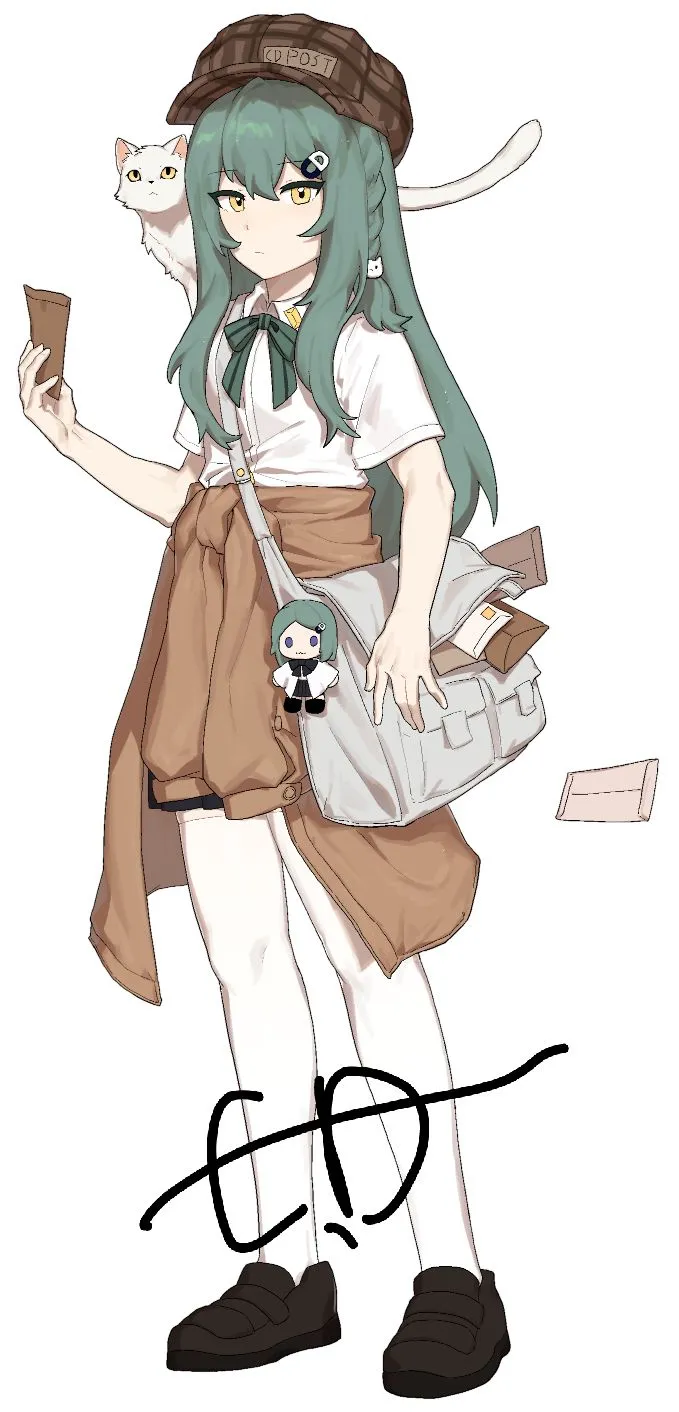 川边玥鹤