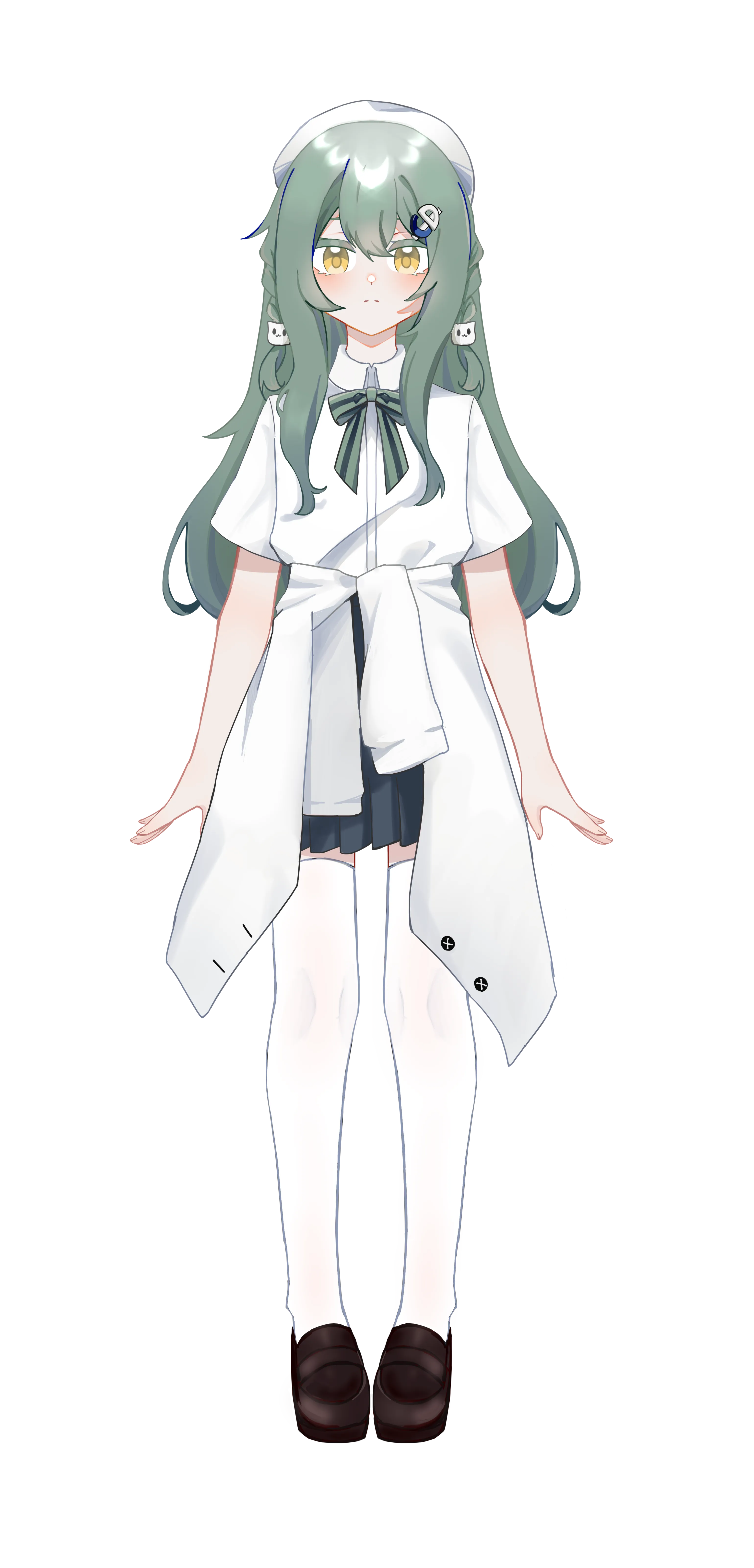 川边玥鹤